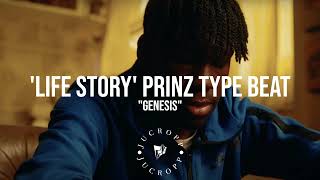 [FREE] 'Life Story' Prinz Afrodrill Type Beat - 