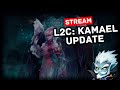 Lineage 2 Classic | Kamael update stream