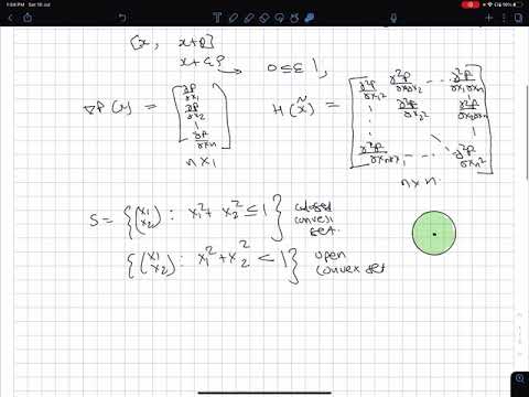 Convex Functions and
