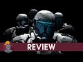 Star Wars Republic Commando Review: Epic Tactical FPS Experience π