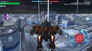 War Robots Hacks 2019(no root)Game Guardian