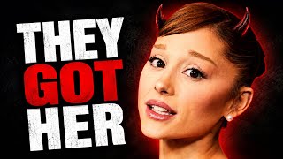 You Will Never Look At Ariana Grande The Same..