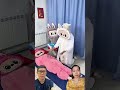 Labubu Sợ tiêm #shortvideo #labubu #shorts #trending #youtubeshorts #trendingshorts