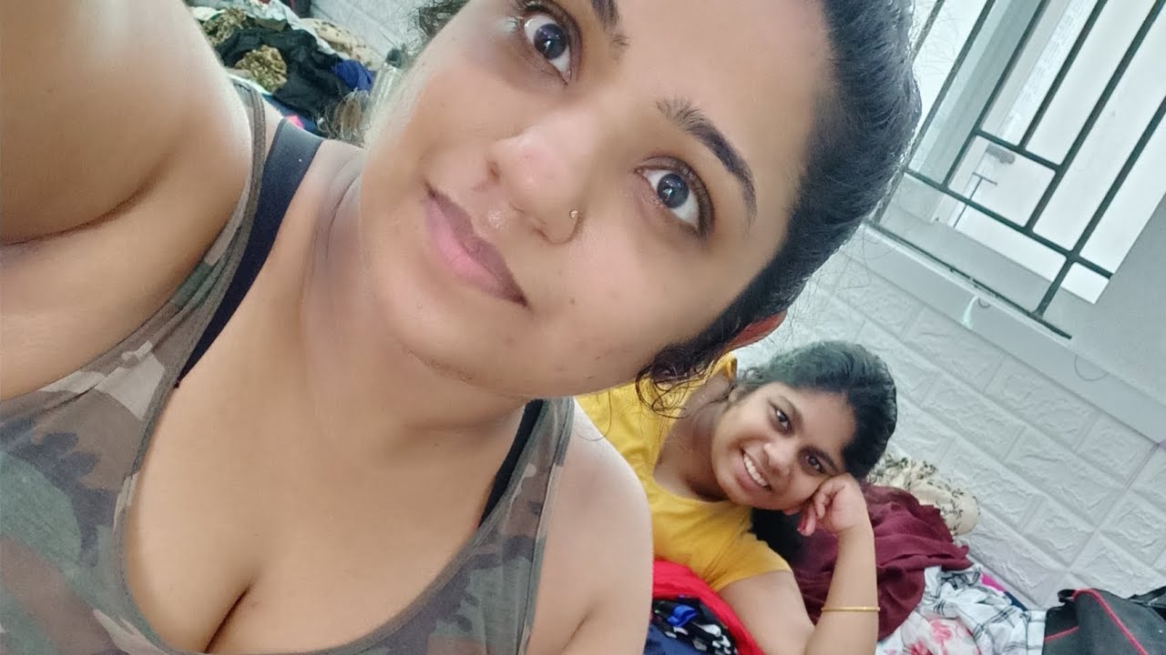 #newflat #room #cupboardorganization #ponnoos#kids #pink #white #video