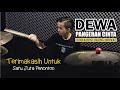 DEWA 19 - PANGERAN CINTA | Bohemian Drum Cover