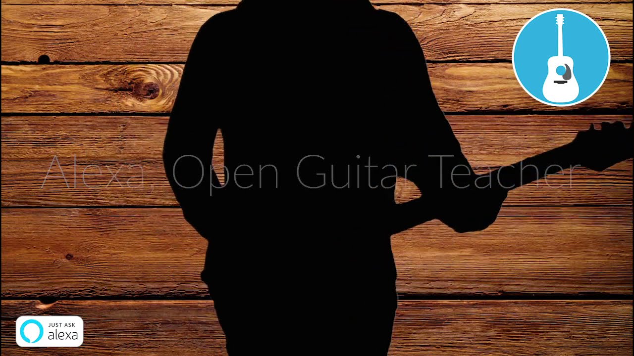 Guitar Teacher - Personalized Lesson Recommendations with Alexa Conversations