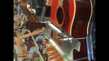 10 Guitar Tech Tools for $10 @StringTechWorkstations