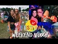 VFestival WEEKEND VLOG! 2017 | Sophie Clough