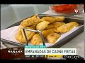 Empanadas de carne argentinas