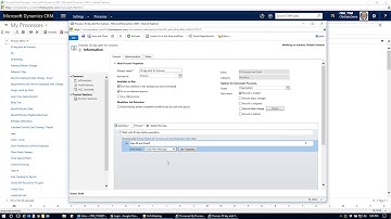 Date Driven Workflow