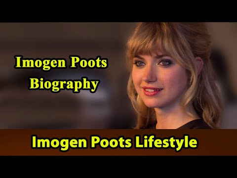 Videó: Imogen Poots nettó értéke: Wiki, Házas, Család, Esküvő, Fizetés, Testvérek