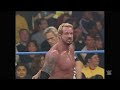 FULL MATCH: Diamond Dallas Page vs. Jeff Jarrett – WCW Title Match: WCW Spring Stampede 2000