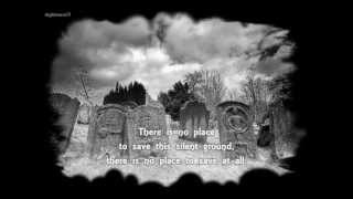 Video thumbnail of "W A S P    Hallowed ground"