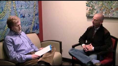 LinkedIn for Entrepreneurs - Interview with JD Gershbein