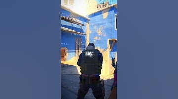 ABSOLUTE CINEMA 🎥 #cs2 #csgo #fyp #shorts