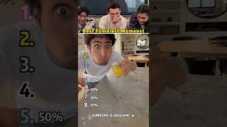 Tom Holland React Viral Videos part 12 #tomholland #funny #trytolaugh #reaction