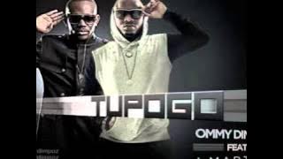 Ommy Dimpoz  Feat J Martins - Tupogo