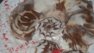 Желе из сметаны. Рецепт Желе из сметаны. Рецепт