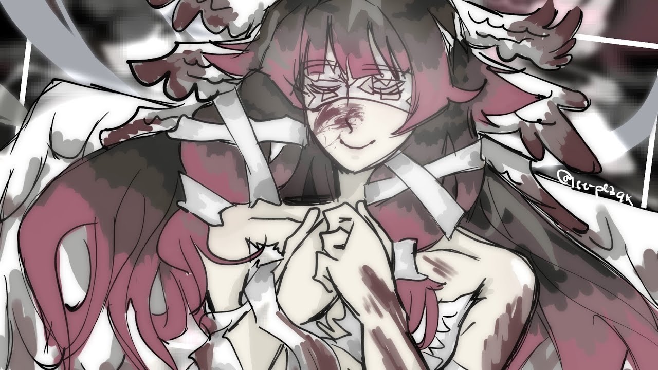 FANDOMS REACT TO COLUMBINA | SEVENTH PART | GENSHIN, BSD, DANGANRONPA, ALNST, ENA DREAM BBQ, KNH |