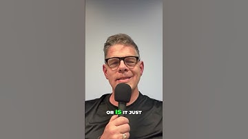 #Change Can Become Simple | The Point with Jeff Spikes #shorts