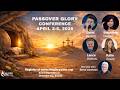 Passover Glory 2026