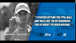 We Go Through His New Golf Bag - What's in Rory McIlroy's Taylormade Golf Bag