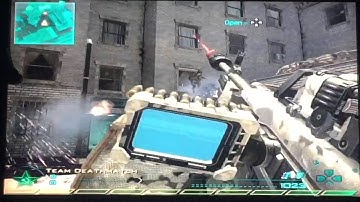 Mw2 Vortex Mod Menu (Gameplay) Download {MayhemModding}