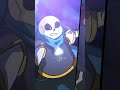 Choose your protector pt 3 final undertale sans battle underverse cross