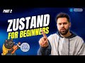 Zustand Cart Example | State Management in React & Next.js (Chapter 2) | 2026