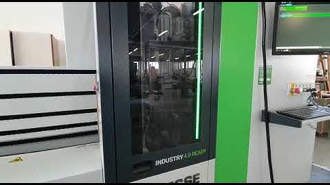 Biesse Brema Eko 2.1