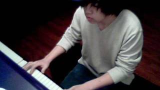 Chaconne by Yiruma