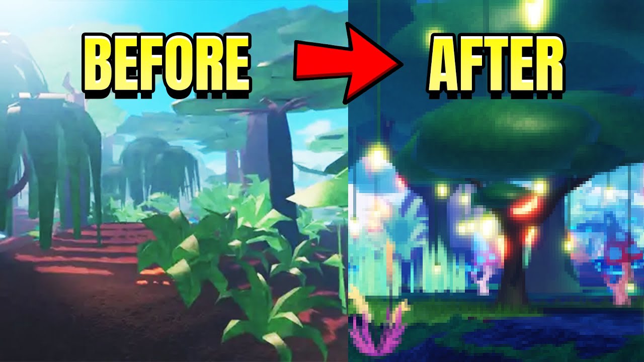 Returning to CREATURES OF SONARIA in ROBLOX after 8 Months!