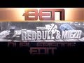 Psyqo  redbull  noti miezh l by benn