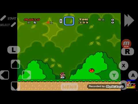 super mario world download for android