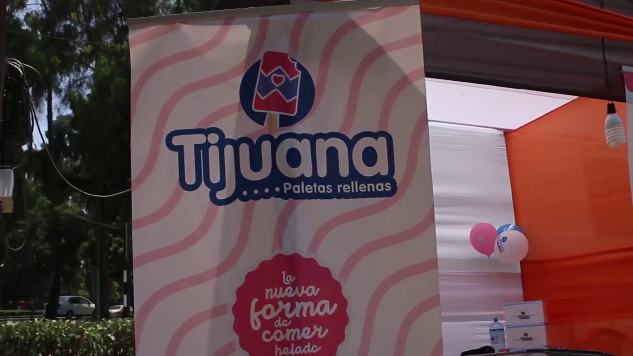 Tijuana Paletas en Feria Dulce Perú - La Molina upload image