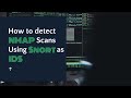 Detect nmap scan using snort as ids on ubuntu 20043 from kali linux as an attacker