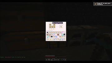 Minecraft- How to build a Good Faction Base Ep2 - Security