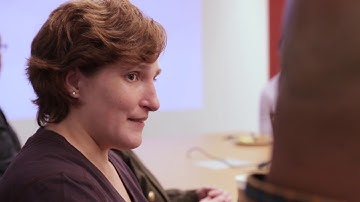 Working at a Microsoft Datacenter