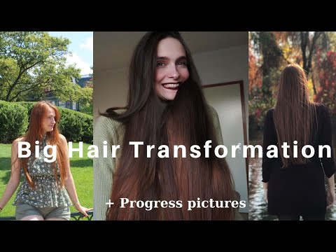 वीडियो: बालों को सीधा कैसे रखें: 8 कदम (चित्रों के साथ)