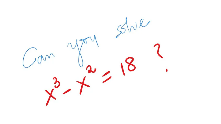 nice exponential equation