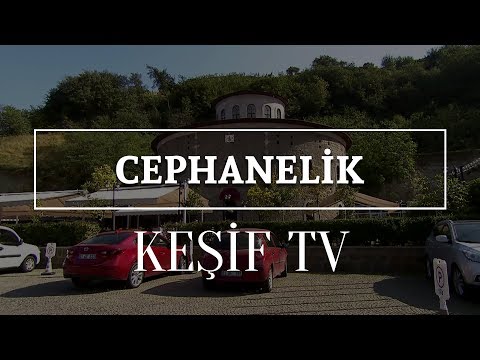 Video: Cephaneliğe Nasıl Gidilir