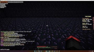 herobrine.org hades - Trying to make some money