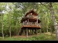 Moose Meadow Lodge & Treehouse