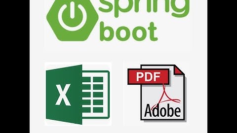 Read and upload records form Excel file into MySql through Spring Boot.
