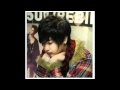 Rainy heart * Heo Young Saeng ft. Kim Kyu Jong .wmv