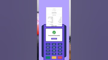 Realistic Receipt Printing Prototype #uiux #figmatutorial #figmaanimation #figmaanimations