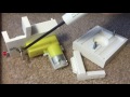 3D Project, Electric Gripper