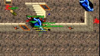 Dolera war 2012