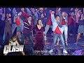 The Clash: Regine Velasquez sings "Mangarap Ka, Laban Pa" with The Clashers