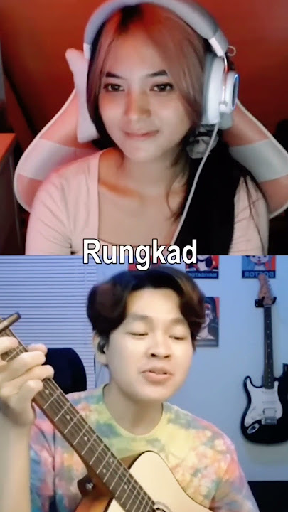 RUNGKAD COVER OME TV